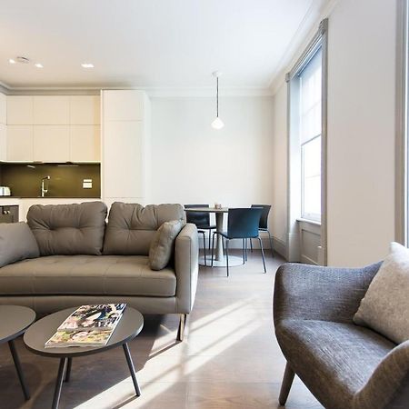 Soho Luxury 1 Bedroom Apartment By Concept Apartments London Exterior photo